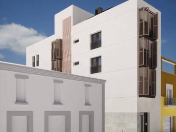 Piso en Venta en Don Benito
