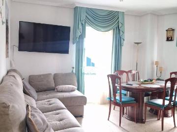 Piso en venta en Extremadura - Aire acondicionado