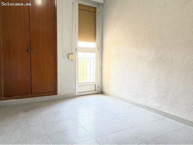 PISO EN VENTA EN DON BENITO