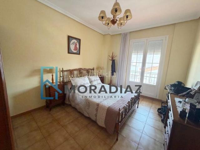 Piso en venta en Don Benito. EXCLUSIVA: SE VENDE PISO CON COCHERA EN DON BENITO ?. Pisos Don.