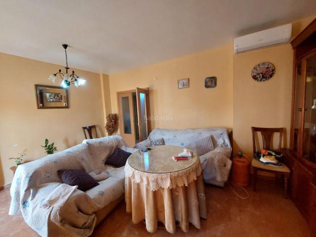 Piso en venta en Don Benito. ¡OPORTUNIDAD! Piso reformado, luminoso y listo para entrar a vivir. Pisos Don.