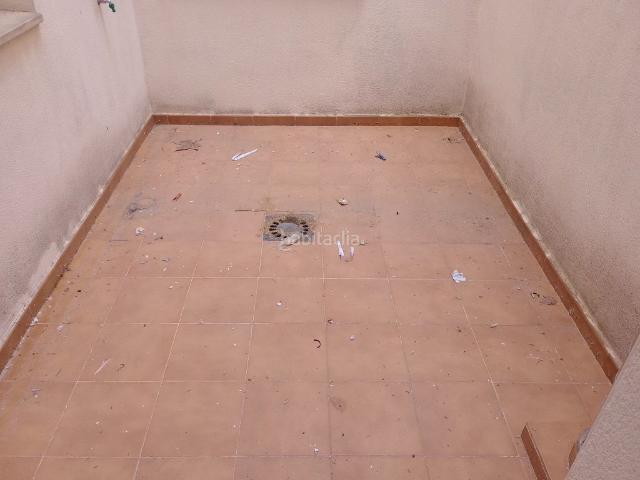 Piso en venta en Don Benito. PISO BIEN SITUADO. Pisos Don.