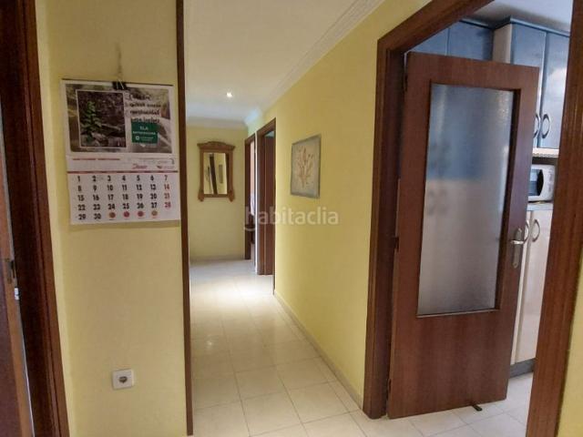 Piso en venta en Don Benito. Piso con Garaje proximo a la Avda de Cordoba de Don Benito. Pisos Don.