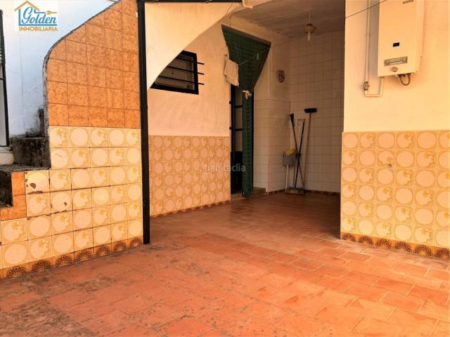 Piso en venta en Don Benito. PISO CON LOCAL COMERCIAL Y DOBLAO EN VENTA. Pisos Don.