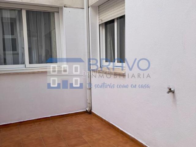 Piso en venta en Don Benito. Piso en venta en zona Los Barros, Don Benito. Pisos Don.