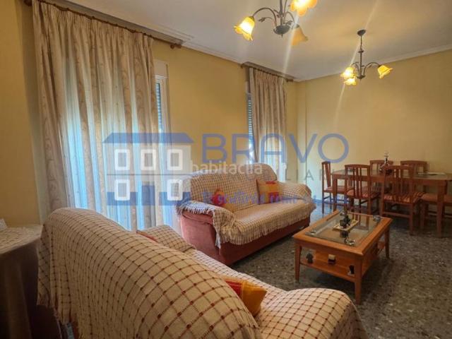 Piso en venta en Don Benito. Piso en venta en zona Parque Tierno Galvan. Pisos Don.