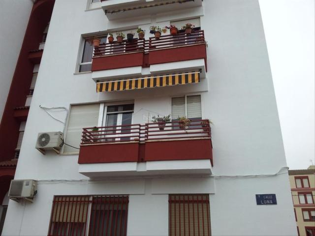 Piso en venta en Don Benito. PISO EN VENTA. Pisos Don.