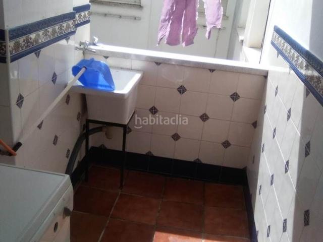 Piso en venta en Don Benito. PISO EN EL CENTRO. Pisos Don.