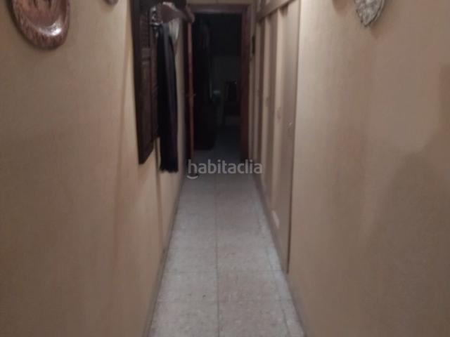 Piso en venta en Don Benito. PISO EN EL CENTRO. Pisos Don.