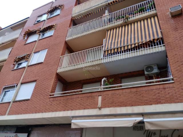 Piso en venta en Don Benito. PISO EN EL PARQUE. Pisos Don.