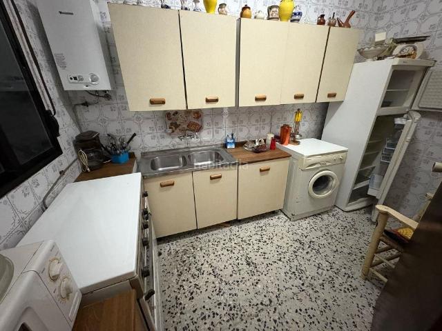 Piso en venta en Don Benito. PISO EN PLANTA BAJA. Pisos Don.