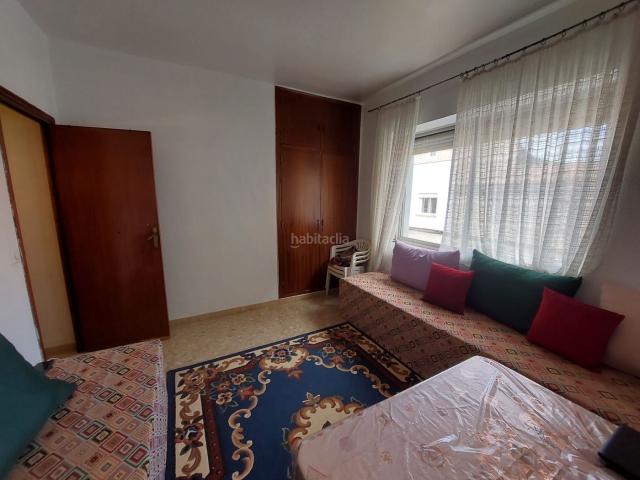 Piso en venta en Don Benito. Piso en primera planta en venta. Pisos Don.