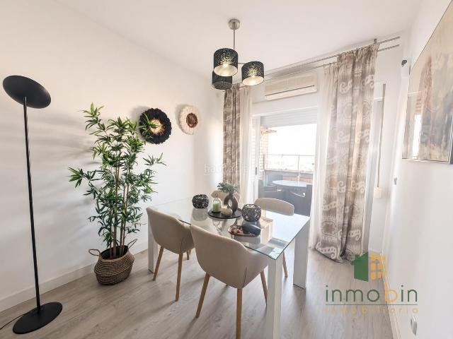 Piso en venta en Don Benito. Precioso piso céntrico y reformado, con vestidor, Don Benito. Pisos Don.