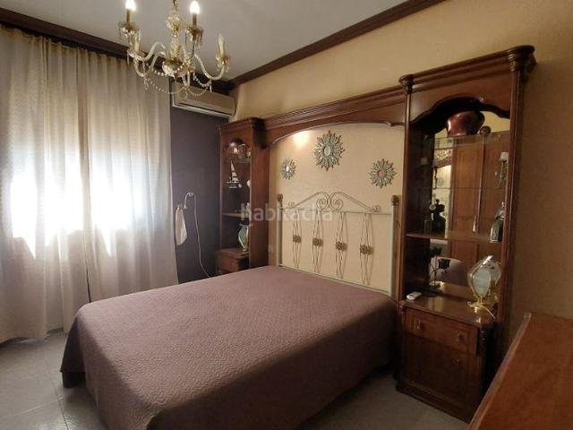Piso en venta en Don Benito. ? ¡Todo exterior, luz a raudales y A A! Ideal inversión o primera vivienda en Don Benito. Pisos Don.