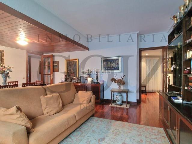 Piso en venta en Donostia San Sebastián, Antiguo. Pisos Donostia San.