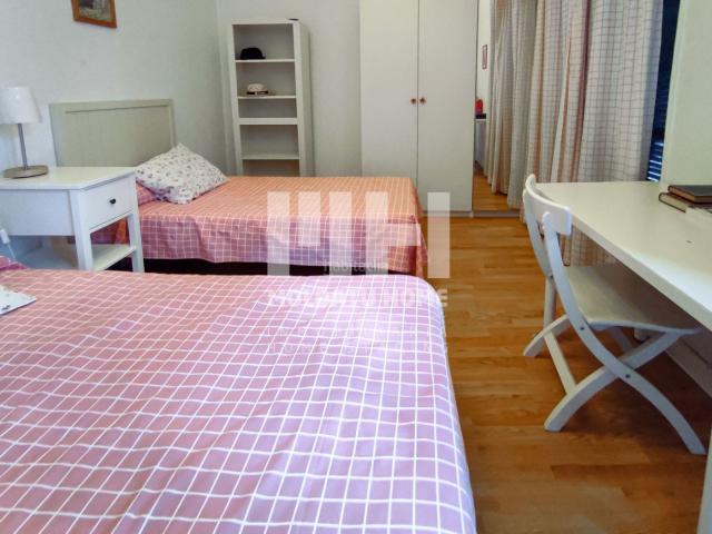 Piso en venta en Donostia San Sebastián, Área Romántica. CALLE URBIETA CENTRO. Pisos Donostia San.