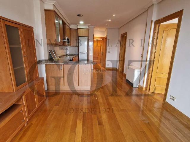 Piso en venta en Donostia San Sebastián, Gros. Pisos Donostia San.