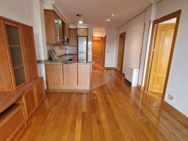 Piso en venta en Donostia San Sebastián, Gros. Pisos Donostia San.