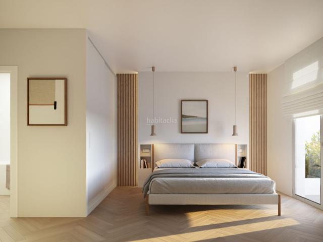 Piso en venta en Donostia San Sebastián, Gros. Secundino Esnaola 18. Pisos Donostia San.
