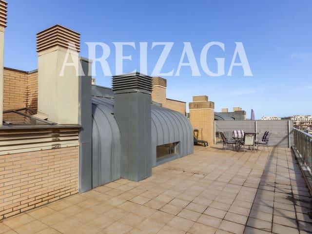 Piso en venta en Donostia San Sebastián, Guipúzcoa Costa Vasca