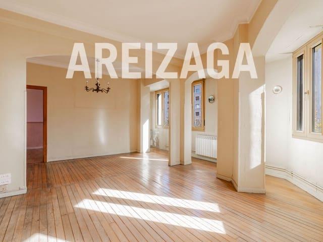 Piso en venta en Donostia San Sebastián, Guipúzcoa Costa Vasca