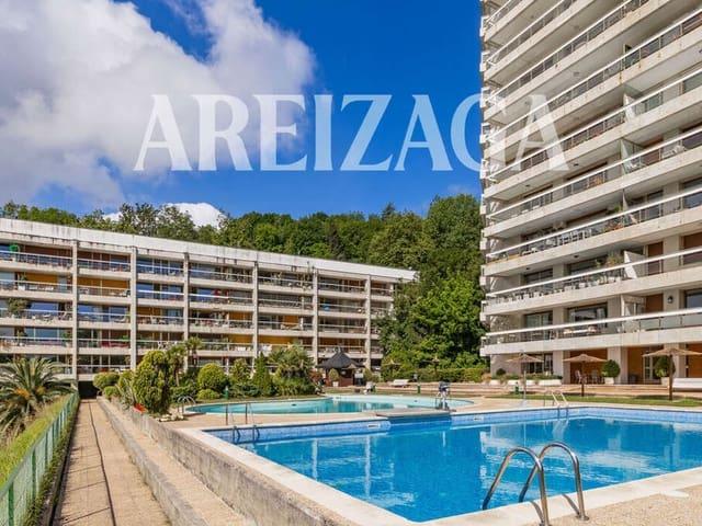 Piso en venta en Donostia San Sebastián, Guipúzcoa Costa Vasca