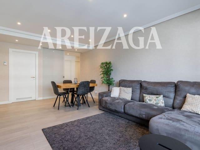 Piso en venta en Donostia San Sebastián, Guipúzcoa Costa Vasca
