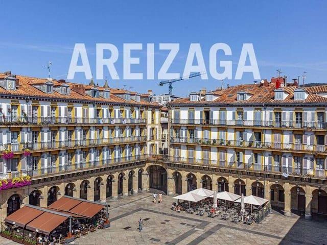 Piso en venta en Donostia San Sebastián, Guipúzcoa Costa Vasca