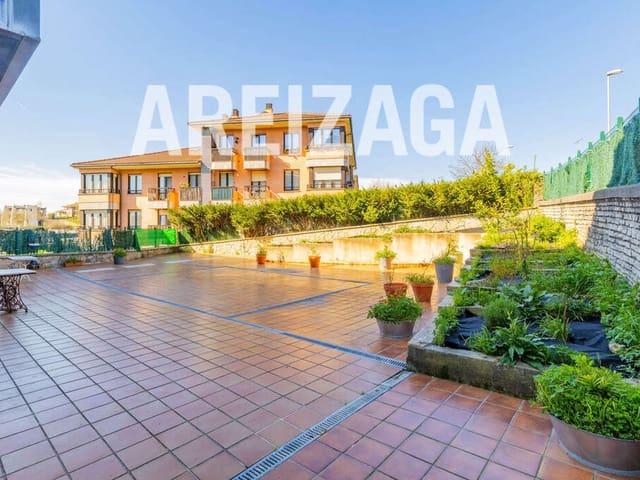 Piso en venta en Donostia San Sebastián, Guipúzcoa Costa Vasca