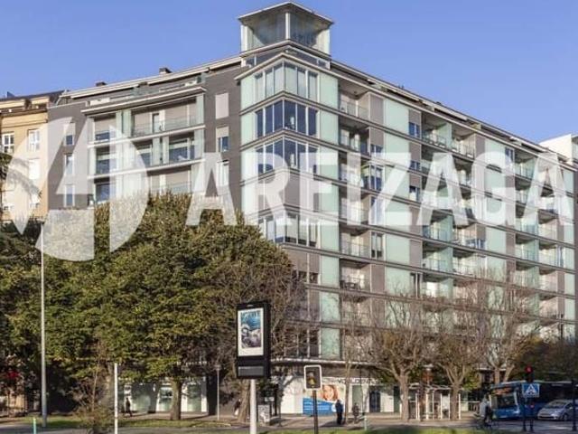 Piso en venta en Donostia San Sebastián, Guipúzcoa Costa Vasca