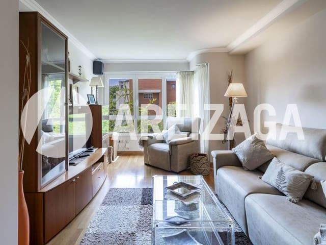 Piso en venta en Donostia San Sebastián, Guipúzcoa Costa Vasca