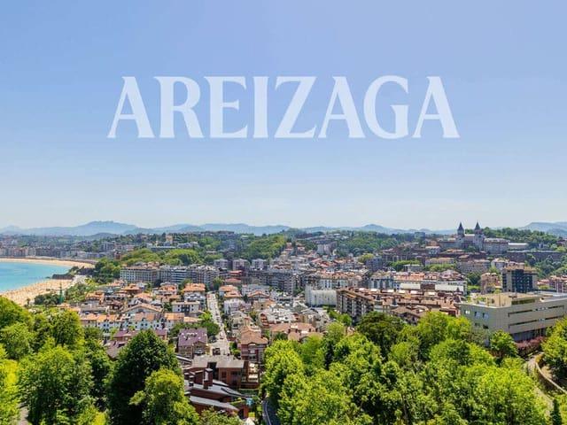 Piso en venta en Donostia San Sebastián, Guipúzcoa Costa Vasca