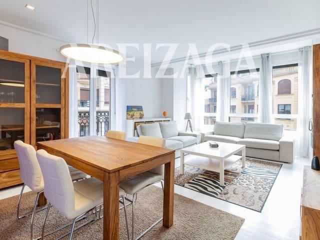 Piso en venta en Donostia San Sebastián, Guipúzcoa Costa Vasca
