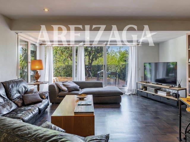 Piso en venta en Donostia San Sebastián, Guipúzcoa Costa Vasca