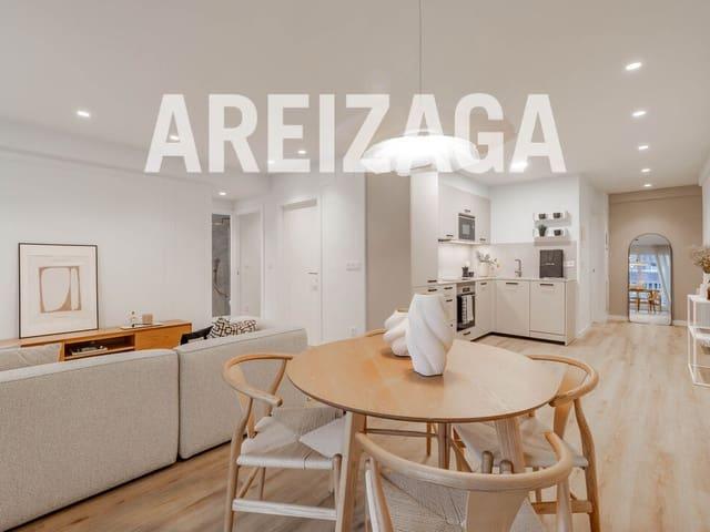 Piso en venta en Donostia San Sebastián, Guipúzcoa Costa Vasca
