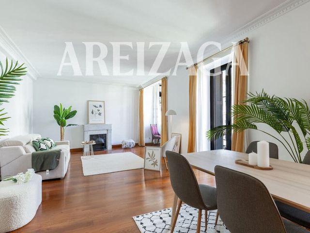 Piso en venta en Donostia San Sebastián, Guipúzcoa Costa Vasca