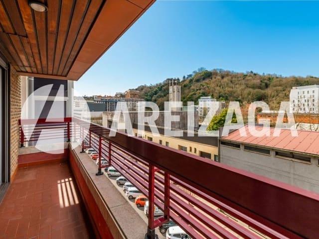 Piso en venta en Donostia San Sebastián, Guipúzcoa Costa Vasca