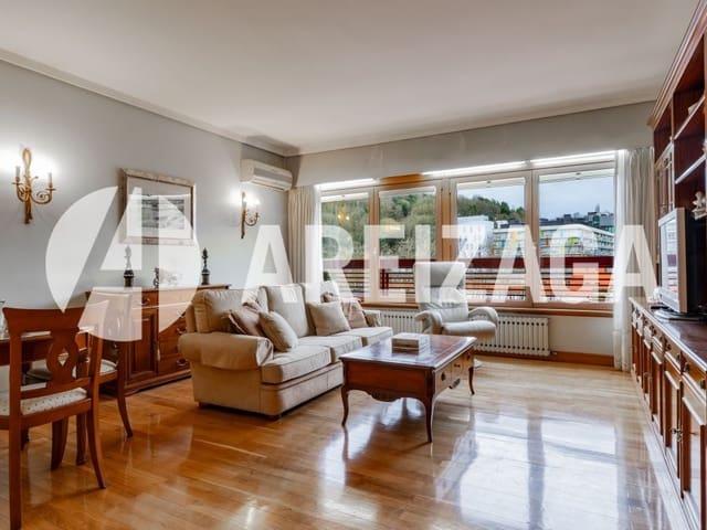 Piso en venta en Donostia San Sebastián, Guipúzcoa Costa Vasca