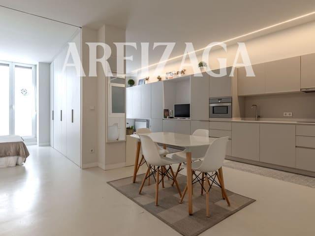 Piso en venta en Donostia San Sebastián, Guipúzcoa Costa Vasca