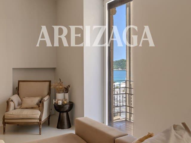 Piso en venta en Donostia San Sebastián, Guipúzcoa Costa Vasca