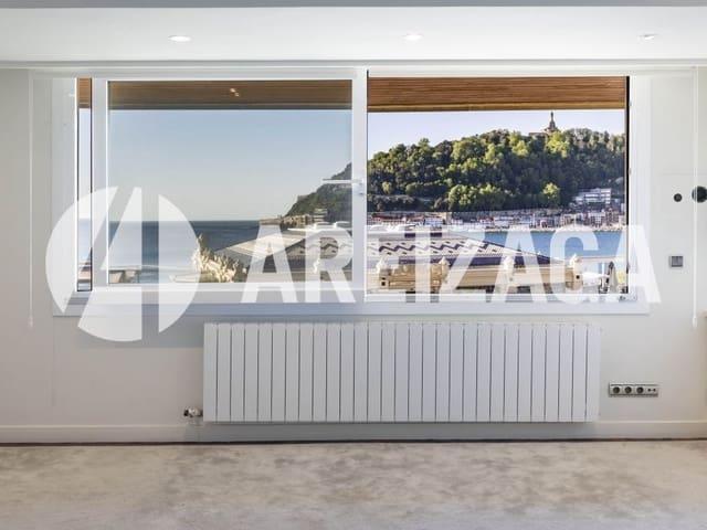 Piso en venta en Donostia San Sebastián, Guipúzcoa Costa Vasca
