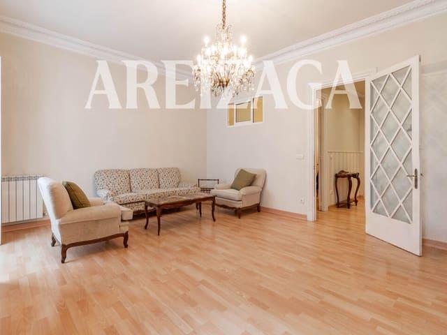 Piso en venta en Donostia San Sebastián, Guipúzcoa Costa Vasca