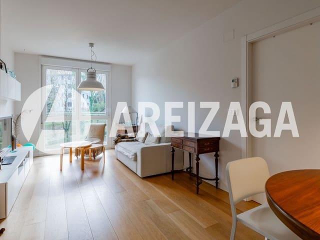 Piso en venta en Donostia San Sebastián, Guipúzcoa Costa Vasca