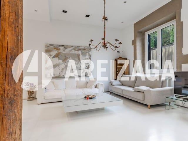 Piso en venta en Donostia San Sebastián, Guipúzcoa Costa Vasca