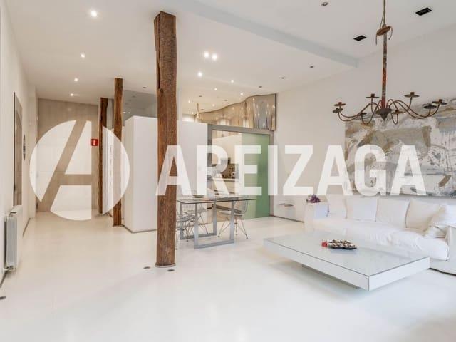 Piso en venta en Donostia San Sebastián, Guipúzcoa Costa Vasca