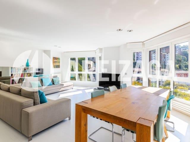 Piso en venta en Donostia San Sebastián, Guipúzcoa Costa Vasca