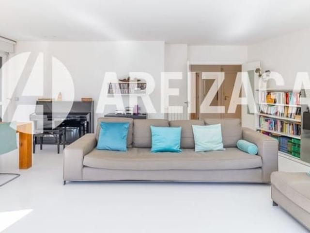 Piso en venta en Donostia San Sebastián, Guipúzcoa Costa Vasca