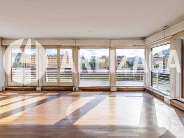 Piso en venta en Donostia San Sebastián, Guipúzcoa Costa Vasca