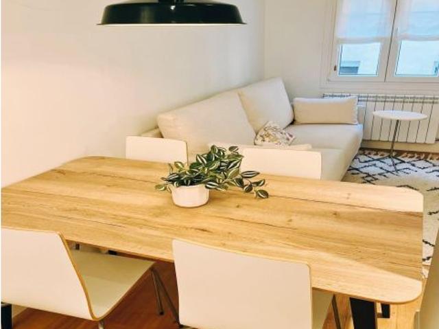 Piso en Venta en Donostia San Sebastian, Guipúzcoa