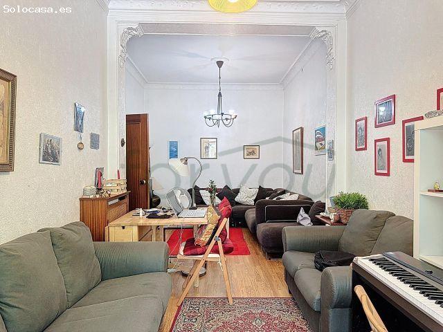 Piso en Venta en Donostia San Sebastian, Guipúzcoa